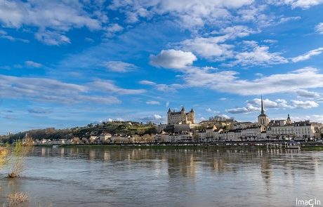 saumur