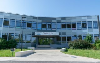 enseigne angers