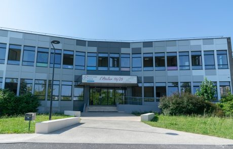 enseigne angers
