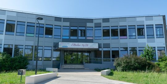 enseigne angers