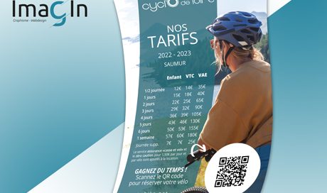 affiche tarifs