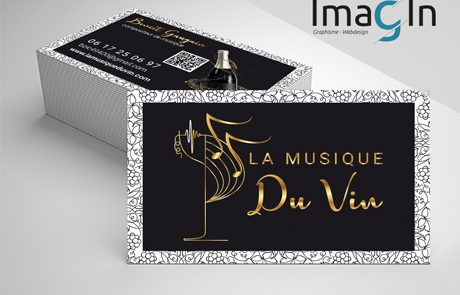 cartes de visite compositeur