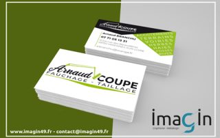 cartes de visite fauchage
