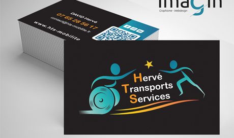 cartes de visite vtc