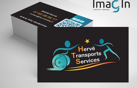 cartes de visite vtc