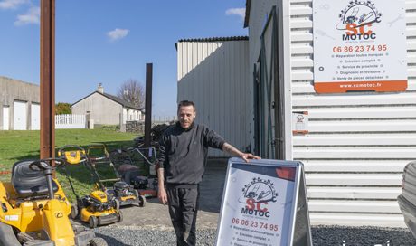 communication enseigne