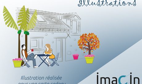 création illustration graphiste