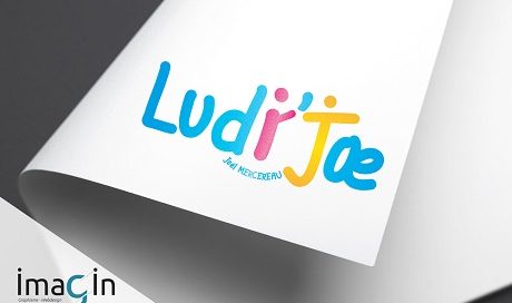 logo animation