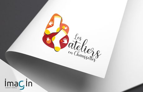 logo illustration