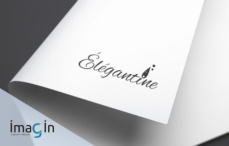 logo bijoux elegantine