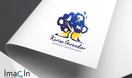 logo communication