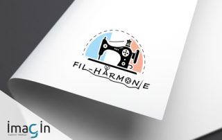 logo couture