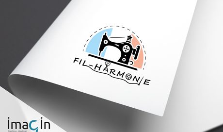 logo couture