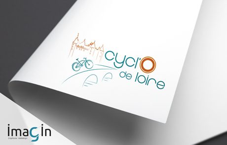 logo cyclodeloire saumur