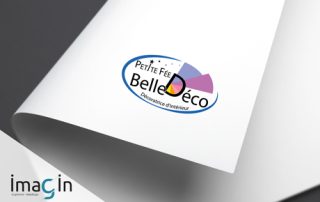 logo décoratrice
