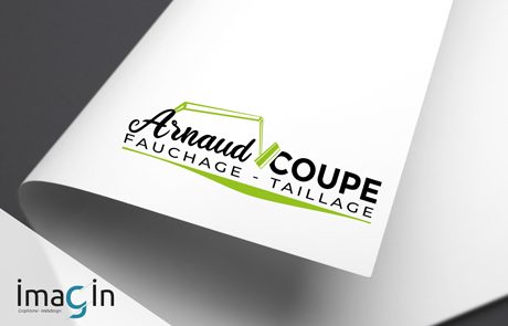 logo fauchage