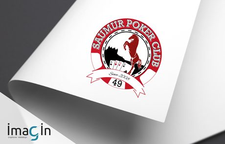 logo poker saumur