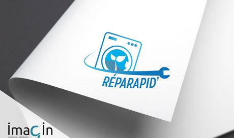 logo réparateur