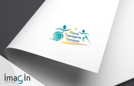 logo transport handicap