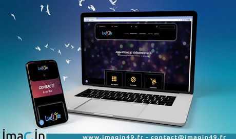 ludi'joe site web