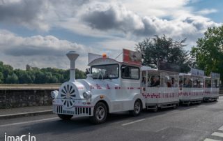 photo petit train