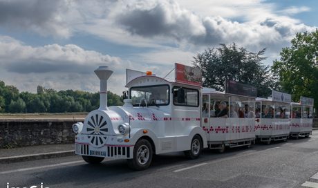 photo petit train