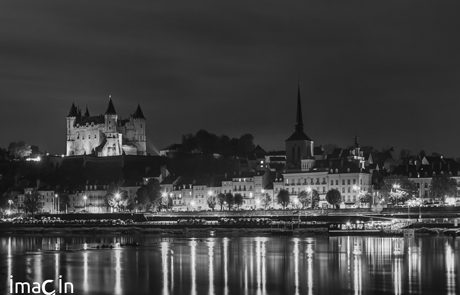 photo saumur imagin