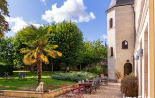 photos montreuil bellay