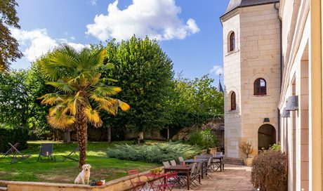 photos montreuil bellay