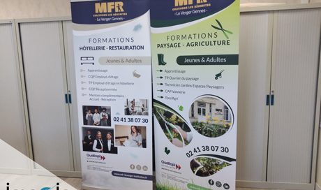 rollup communication