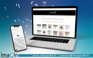 site internet elegantine