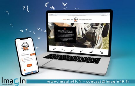 site internet motoculture
