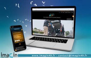 site internet transports services