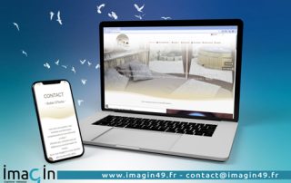site web gite