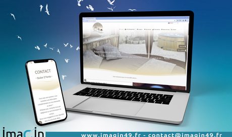 site web gite