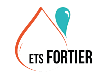 logo fortier lussac