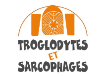 troglodytes et sarcophages