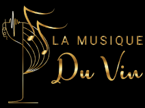 logo la musique du vin