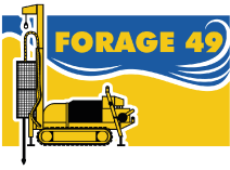 logo forage 49