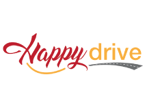 happy drive saumur