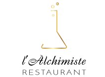 restaurant l'alchimiste