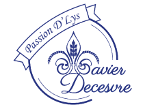 logo passion D'lys gennes
